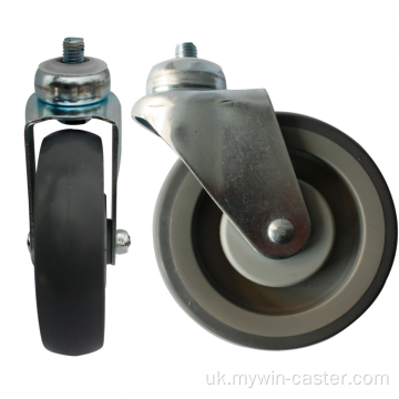 5 &#39;&#39; TPR CAST CASTORS